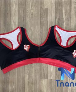 áo croptop logo in decal