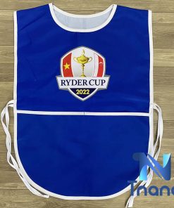 áo đồng phục caddy golf