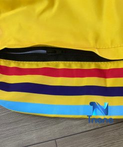 áo khoác thể thao 2 lớp