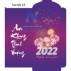 mẫu in bao lìi xì tết 2023 theo yêu cầu