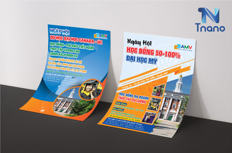 In tờ rơi là gì In tờ rơi là gì