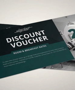 In voucher