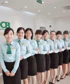 Đồng phục sơ mi