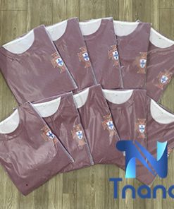 bộ đồng phục bóng đá bồ đào nha