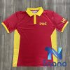 đồng phục áo võ bình định