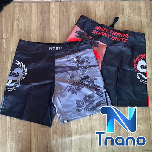 quần đồng phục clb nha trang sport unite