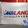 Cờ lưu niệm Ngân hàng MB Land Invest
