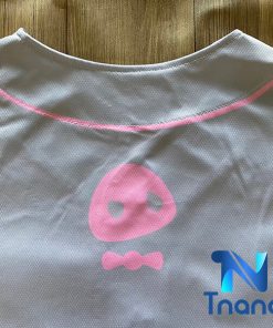 logo áo bóng chày tokki