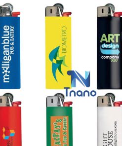 In bật lửa mang lại những lợi ích gì