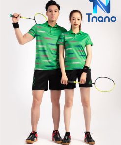 Xưởng may áo nike tennis đẹp giá rẻ tại Gò Vấp