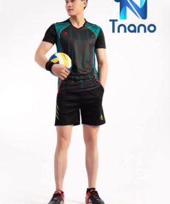 Xưởng may quần áo tập tennis cho nam giá rẻ