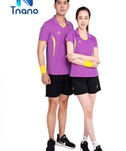 Xưởng may quần áo tennis cao cấp chính hãng