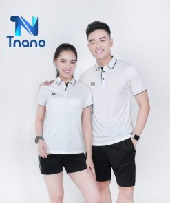 Xưởng may quần áo tennis giá rẻ