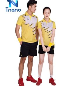 Xưởng may quần áo tennis nike chính hãng