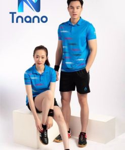 Xưởng may quần áo tennis uniqlo chính hãng giá rẻ