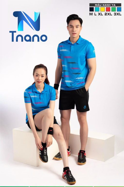 Xưởng may quần áo tennis uniqlo chính hãng giá rẻ