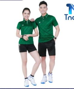 Xưởng may trang phục tennis tại tphcm
