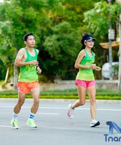 Những lưu ý khi lựa chọn đồng phục chạy bộ