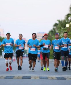 Thế nào là đồng phục chạy bộ?