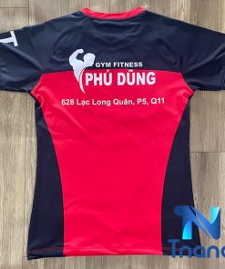 áo pt phú dũng in full