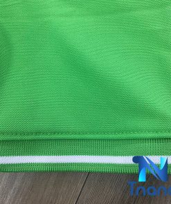 áo thun cổ trụ giáo viên mầm non