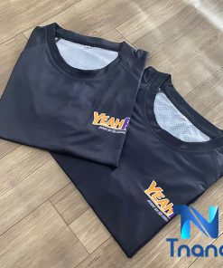 áo thun pt cổ tròn