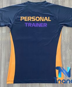 áo thun pt form body