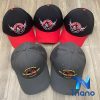 nón đồng phục nha trang sport logo thêu
