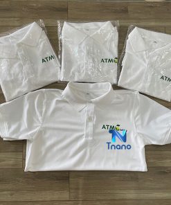 áo thun ổ trụ ATMC