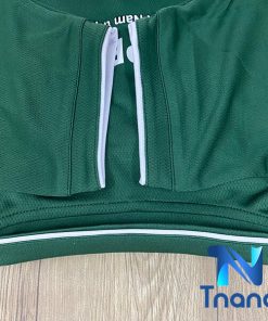 áo thun cổ trụ đồng phục vp bank