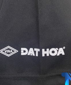 áo thun mè cá sấu in lụa - đạt hòa