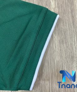 đồng phục áo cổ trụ vp bank