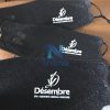 Khẩu trang KF94 in logo Thẩm mỹ viện Desembre