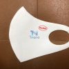 Khẩu trang vải su in logo công ty Henkel