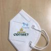Khẩu trang y tế N95 in logo Five Start Odyssey