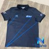 áo thun cổ trụ club exciter 155 sg