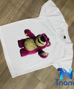 áo thun cotton gia đình