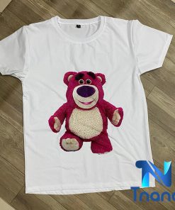 áo thun cotton in theo yêu cầu