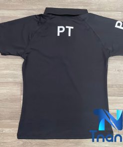 áo thun pt cổ trụ