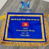 cờ giải hội thi
