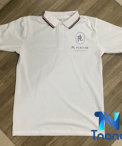 đồng phục áo golf PL