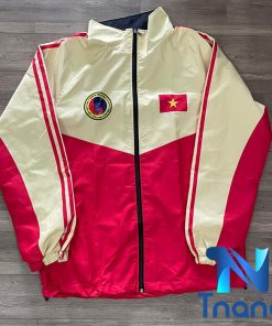 đồng phục áo khoác vovinam