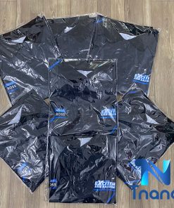 đồng phục áo nhóm exciter 155 sg