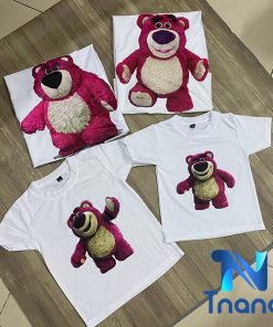 đồng phục áo thun cotton