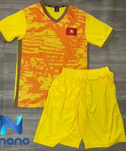 đòng phục bóng đá quân sự phường 12 gò vấp