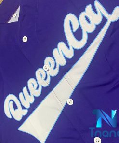 áo bóng chày vải mè 2 chiều