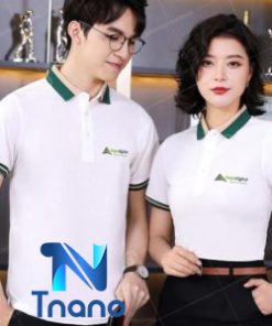 áo đồng phục công ty