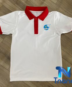 áo thun cá sấu hội liên hiệp phụ nữ