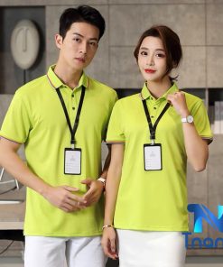 áo thun cá sấu polo