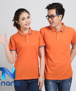 áo thun đồng phục cao cấp